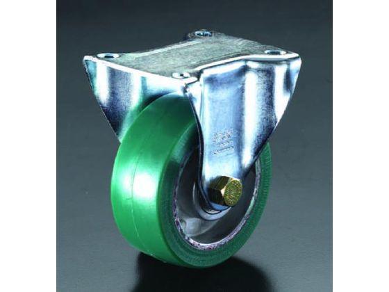 キャスター 固定金具 200mm エスコ EA986JJ-200の通販は