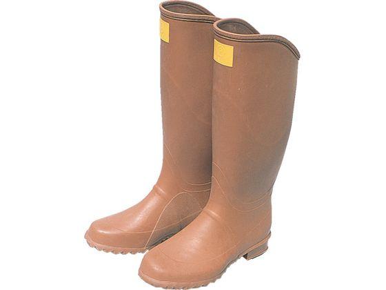 電気用ゴム長靴27.0cm 渡部工業 4299434の通販は