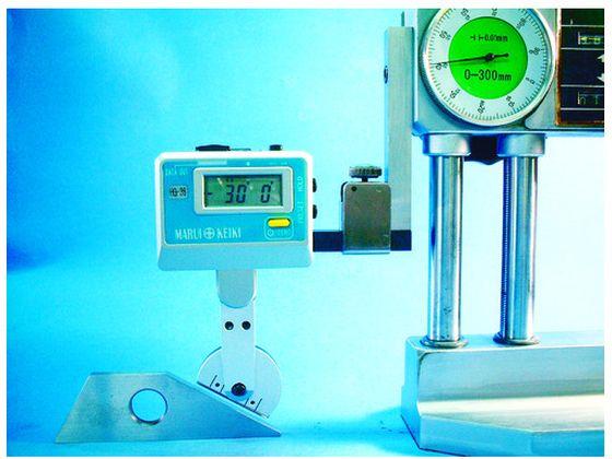 置物 シンワ測定 ブルーレベルJr2 デジタル180mm 75319 シンワ測定株式会社