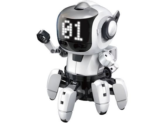 エレキット プログラミング フォロ for CHROME イーケイジャパン MR-9122の通販は