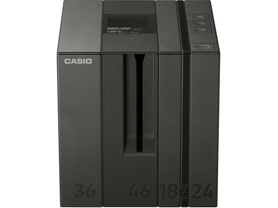 ネームランドBIZ+ カシオ計算機 KL-LE900-TA