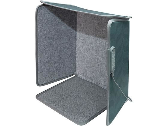 パネルヒーター 朝日電器 PH-KDR02