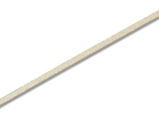 フレシャスメタルリボン 6×15 ゴールド 1巻 ヘイコー 001404001