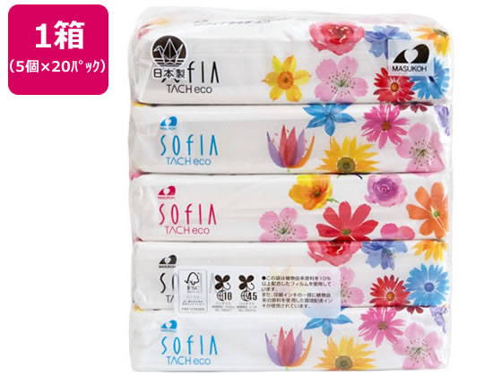 （まとめ）TANOSEE ティッシュペーパーFamiliar 150組/箱 1パック（5箱） 〔×30セット〕 まとめ）TANOSEE ティッシュペーパーFamiliar 150組⁄箱 1パック（5箱