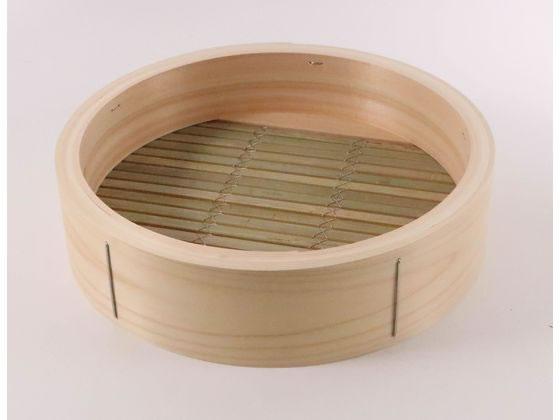 桧中華セイロ身 45cm マルヤ製作所 046055