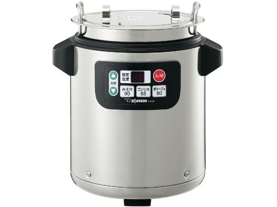 マイコンスープジャー TH-CV0454.5L 象印 122250の通販は 62,691円