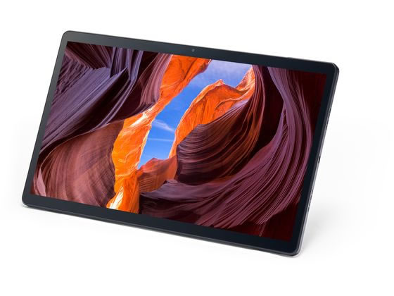 タブレット 15.6インチ アイリスオーヤマ TM153M6V1-B