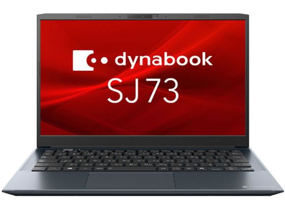 SJ73／LY Core 5 Office無 Ｄｙｎａｂｏｏｋ A6SNLYJC231Bの通販は 307,691円