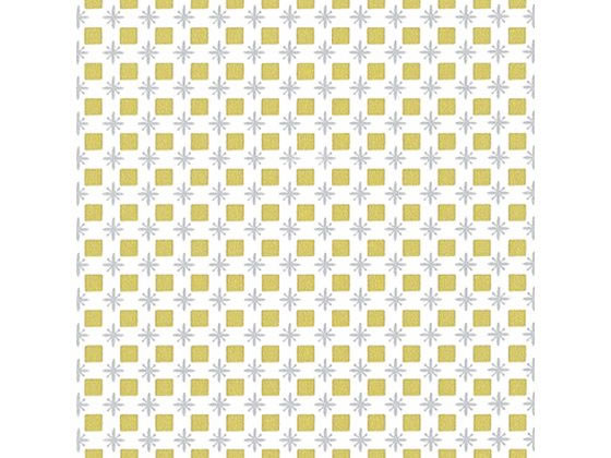 包装紙 全判 シルバーアント 100枚 ヘイコー 002351300の通販は