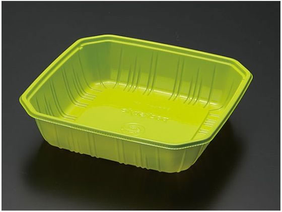 BPフルーツ 4M グリーン 600枚 パックスタイル 00486969の通販は