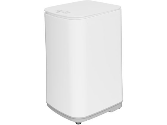 タテ型温水・熱水洗濯機 ニオイウォッシュ ＴＨＡＮＫＯ MHTWSHSWH