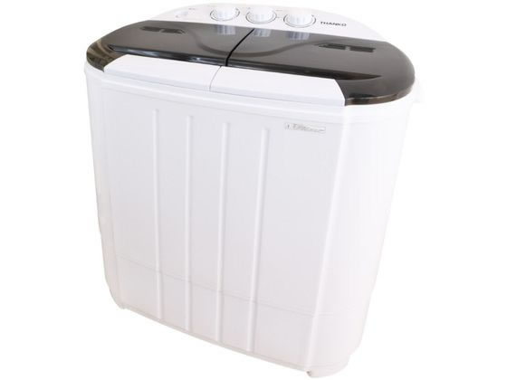 小型二槽式洗濯機 別洗いしま専科3 ＴＨＡＮＫＯ STTWAMN3