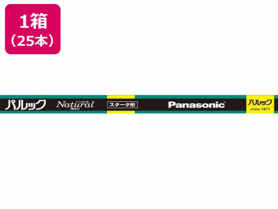 Panasonic FL40SS・D⁄37F3 直管蛍光灯 25本入り