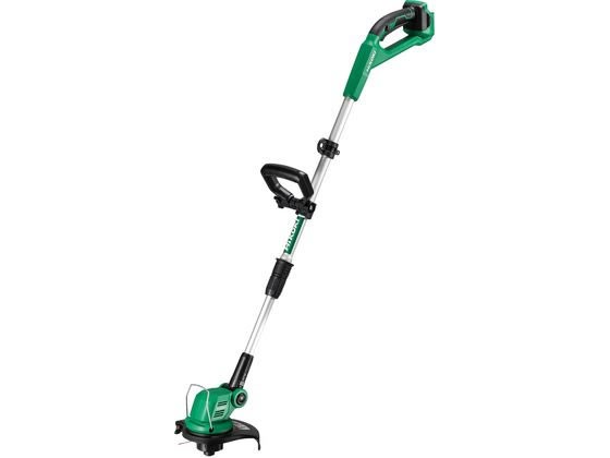 18V草刈り機 本体のみ ＨｉＫＯＫＩ CG18DGA (NN)の通販は