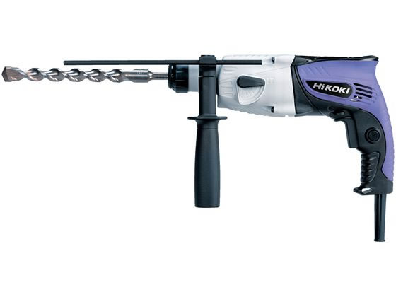 SDSプラスシャンクハンマドリル ＨｉＫＯＫＩ FDH22PGの通販は