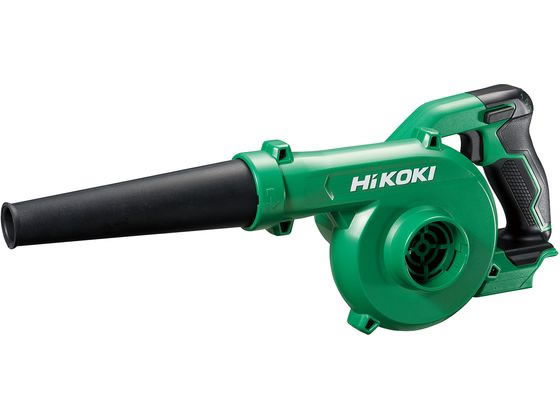 18Vブロワ 本体のみ ＨｉＫＯＫＩ RB18DC (NN)の通販は 11,722円
