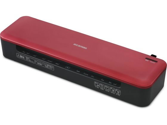 アスカ ラミネーター 6本ローラー L620A3 最速9秒 フルオート 自動厚み