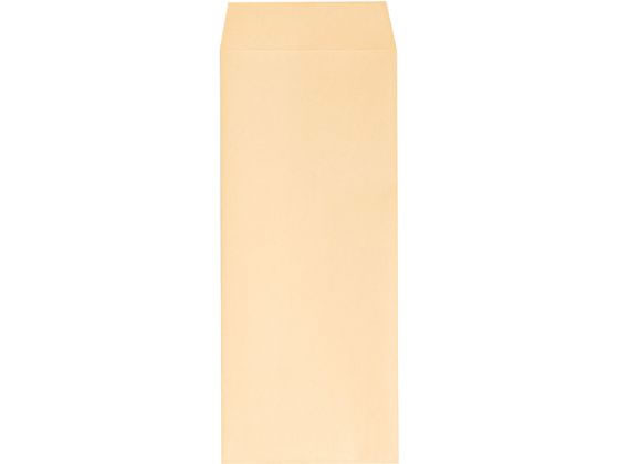 事務用封筒 85 長1 A 1000枚 オキナ KA8N1の通販は