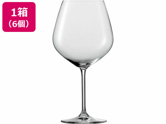 ヴィーニャ ブルゴーニュ 110499（6個入） ワイングラス ショットツヴィーゼル ヴィーニャ フルート EPペア
