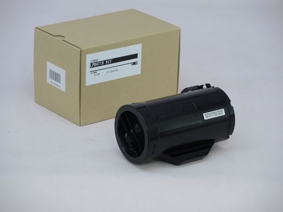 EPSON LPB4T19 トナー EPSON エプソン 環境推進トナー LPB4T19