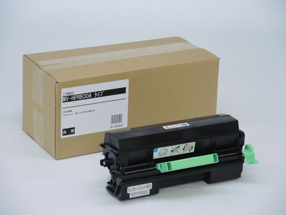 MV-HPRB30AZ PHC Medicom MV-HPRB30AZ】トナーカートリッジ5個セット