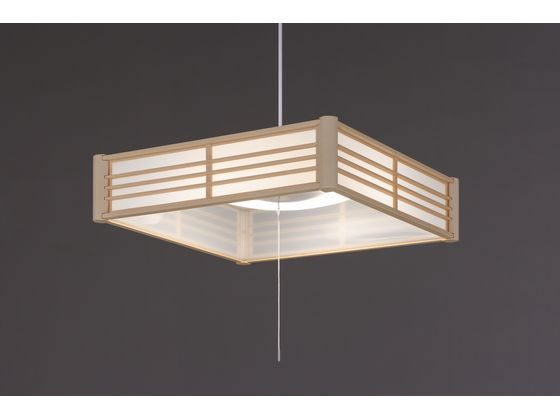 和風LEDペンダントライト 調光 12畳 アイリスオーヤマ PL12D-J2の通販は 11,100円