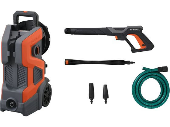 高圧洗浄機 アイリスオーヤマ FBN-702-D