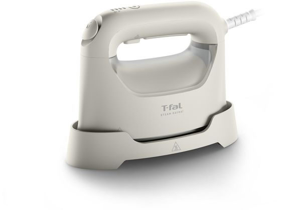 スチームラフレアイボリーホワイト Ｔ−ｆａｌ DV8070J0