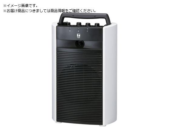 800MHZ帯ワイヤレスアンプ シングル WA-2700 ＴＯＡ 4854616