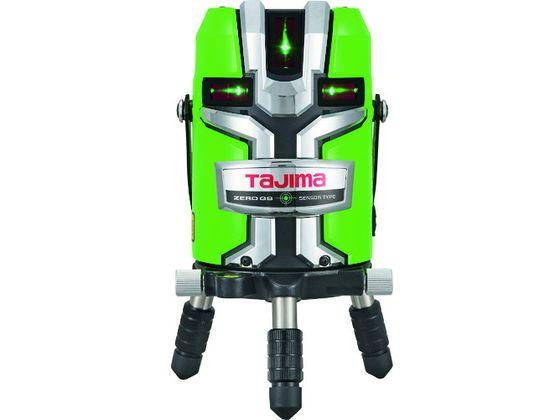 レーザー墨出器 ゼロジーセンサーKJC ZEROGS-KJC タジマ 1030066