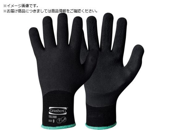 耐針突刺・耐切創手袋 119.7000 L 119.700009 ＧｒａｎｂｅｒＧ 6592651