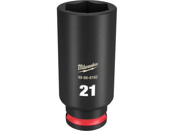 milwaukee/SHOCKWAVE IMPACT DUTY ディープインパクトソケット 3