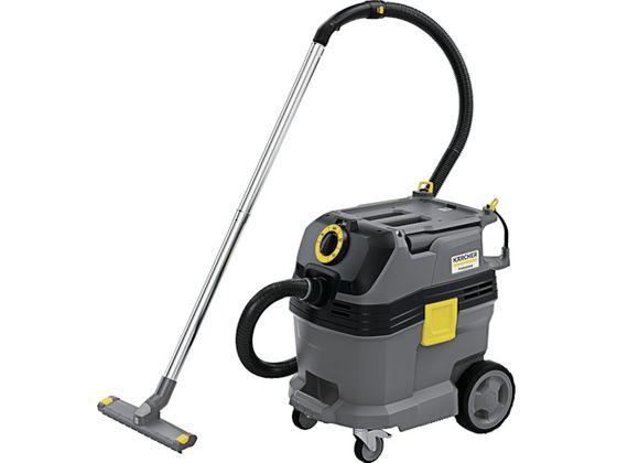 乾湿両用クリーナー NT 30