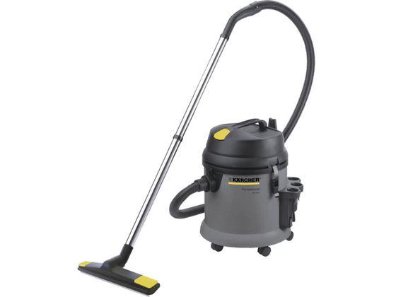 乾湿両用クリーナー NT 27