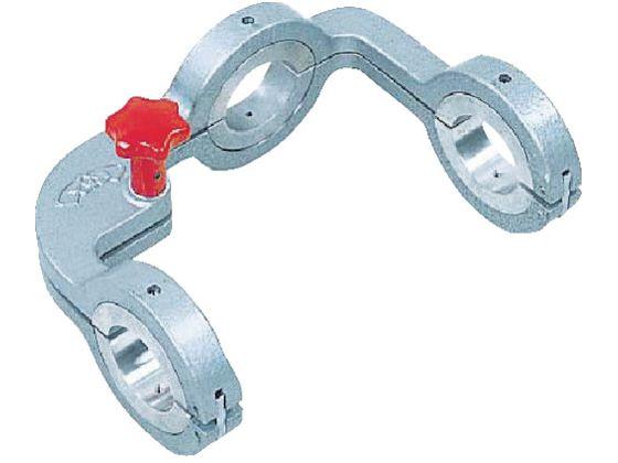 エスコ ウレタンエアーホース(スイベル雄ねじ付) 9×13mm/6m EA125CZ-46 エスコ 9.0⁄13mm x 6m ウレタンエアーホース（スイベル雄ねじ付