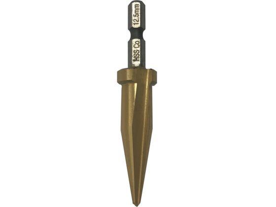 DAIDOHANT 折板工具 ルーフドリル ドリル径 12.5mm 10179584