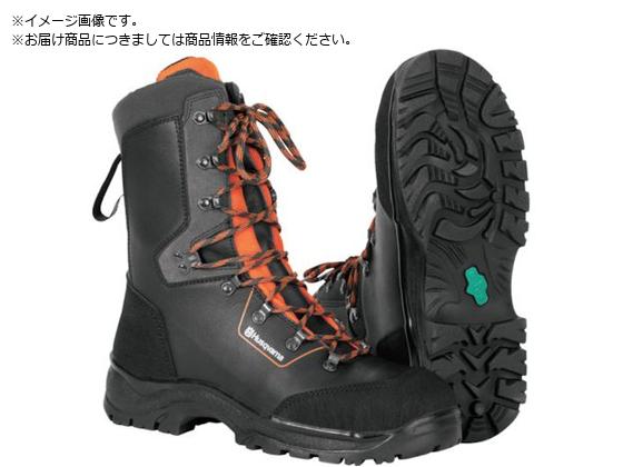Husqvarna/プロテクティブレザーブーツクラシック20 40 597659440