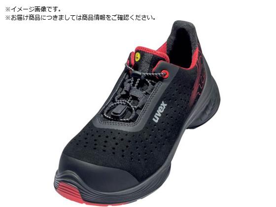 ＵＶＥＸ　ｕｖｅｘ１　Ｇ２　パーフォレーテッド　ローシューズ　２８．５ｃｍ　Ｓ１　Ｐ　ＳＲＣ　ブラック／レッド ＵＶＥＸ ｕｖｅｘ１ Ｇ２ ローシューズ ２４ｃｍ Ｓ１ Ｐ ＳＲＣ