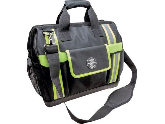 KLEIN/反射材付きツールバッグ TradesmanPro 42ポケット 5559 Klein
