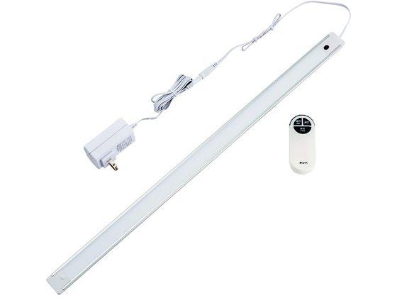 ELPA/LED多目的灯 リモコン 60cm 電球色ALT-2060RE-L 朝日電器 1374317