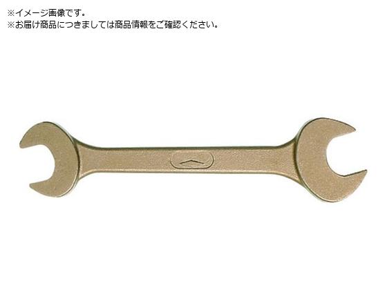 AMCS-1101 スナップオン・ツールズ(株) Ampco プラスドライバー HD Ampcoスイス&frasl;防爆スパナ ダブルオープン 二面幅寸法23×26mm 全 Ampco