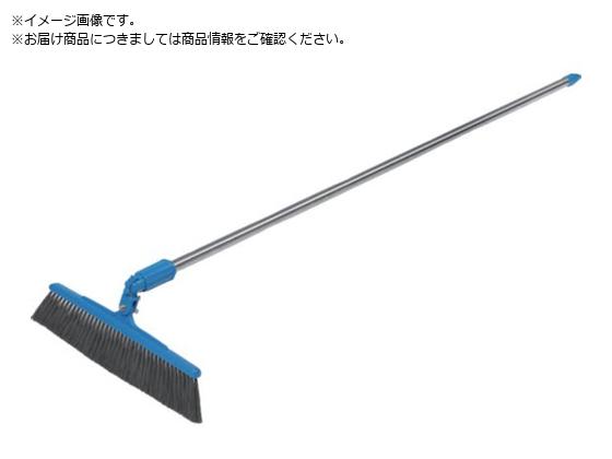 BURRTEC/バーキンタほうき クネットタイプ短柄 ソフト1 B30KT-BH60S