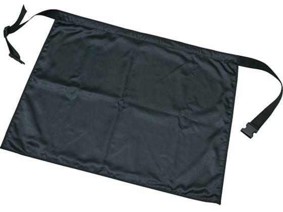 TRUSCO/耐突刺特殊クロスエプロン バックル式 サイズ930X600mm トラスコ中山 2639202