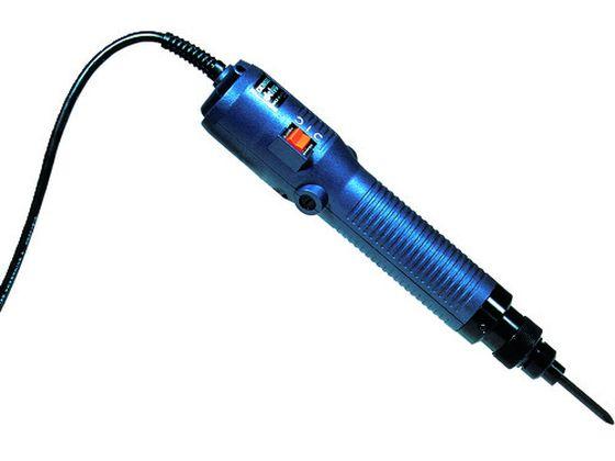 デルボ/電動ドライバー 全長266mm 適合小ねじ2.6〜3.0mm 5