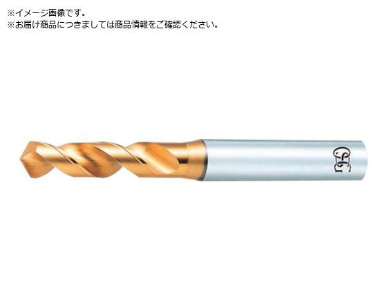 OSG/EXゴールドドリル ステンレス・軟鋼用スタブ形 刃径10.3mm OSG/EXゴールドドリル ステンレス・軟鋼用スタブ形 刃径10.3mm
