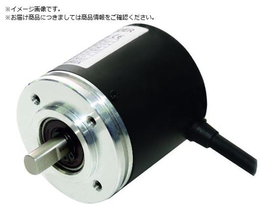 マルチターンアプソリュートロータリエンコーダ EPM50S8-1013-B-PN