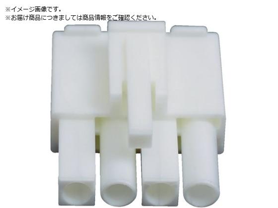 JST/ELコネクタ用ハウジング プラグ 100個入り ELP-15V