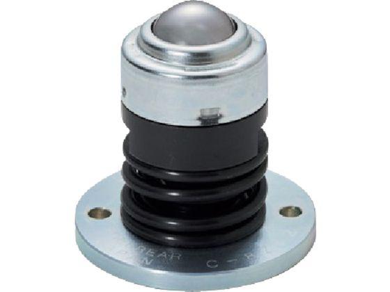 株 フリーベアコーポレーション FREEBEAR ボールキャスター フリーベア 切削加工品下向き用 スチール製 C-8D C-8D 期間限定 ポイント10倍 FREEBEAR⁄フリーベア 切削加工品上向き用 スチール製 C-8ZV2 C