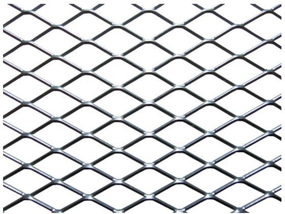 OKUTANI/鉄エキスパンドメタル XS-32 914×914 EX-SS-XS32-