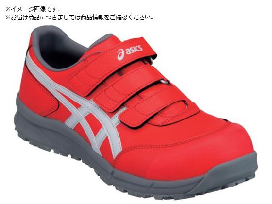 ASICS/ウィンジョブCP301 クラシックレッド×ピエドモントグレー